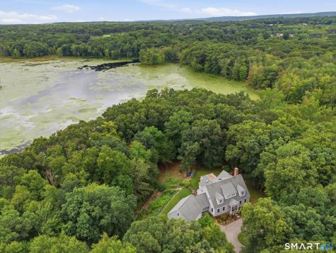 26 Daniels Road East Haddam CT 06423