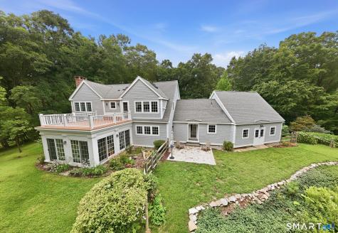 26 Daniels Road East Haddam CT 06423