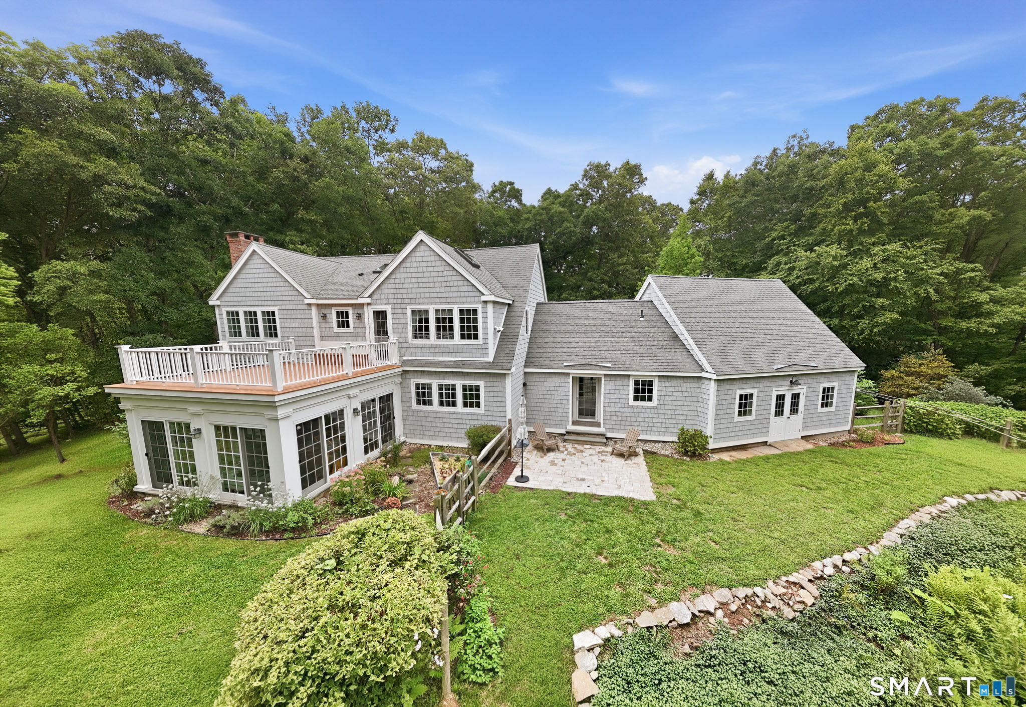 26 Daniels Road East Haddam CT 06423