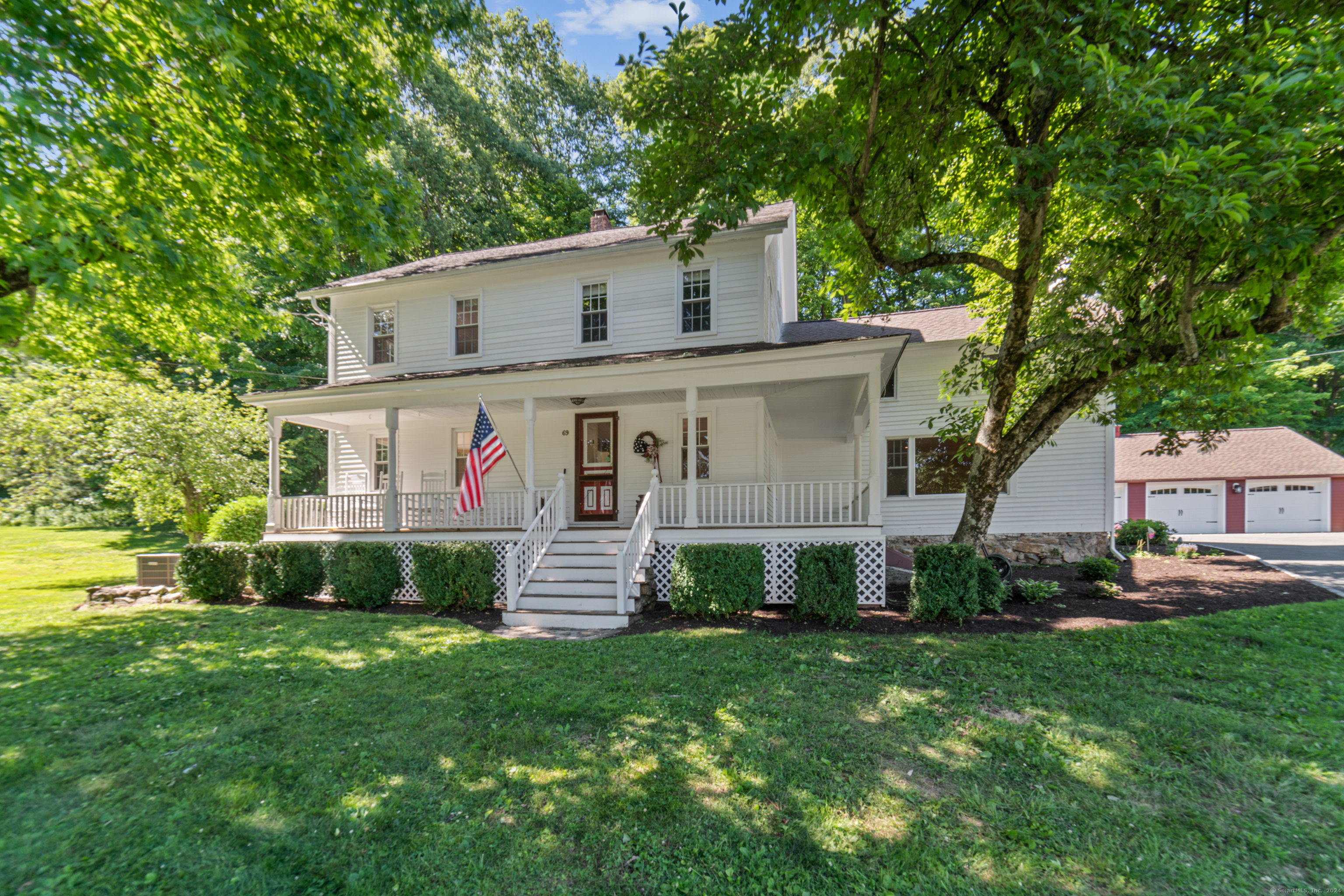 69 Cherniske Road New Milford CT 06776