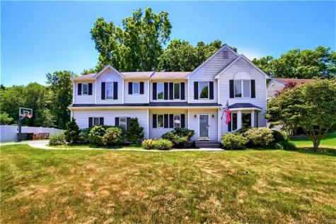 116 Paschal Drive Milford CT 06461