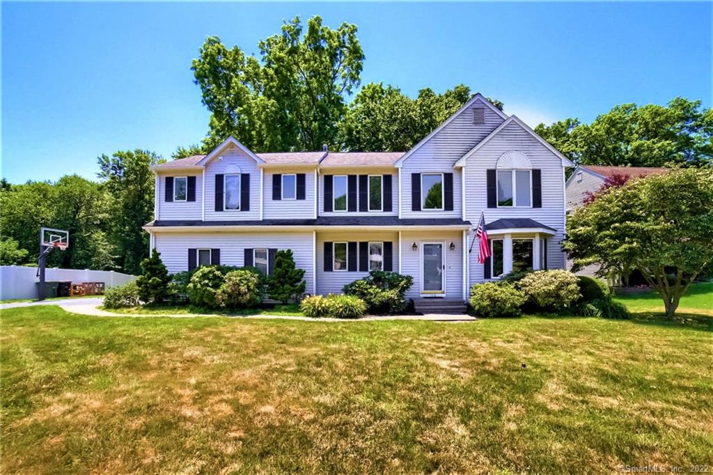 116 Paschal Drive Milford CT 06461