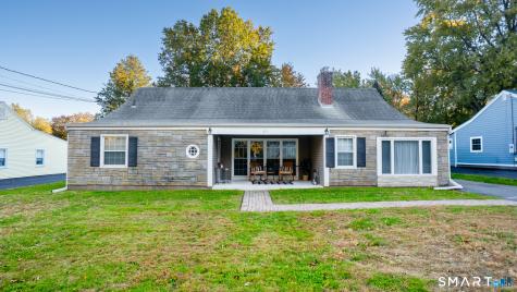 83 Haynes Road West Hartford CT 06117