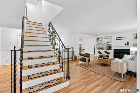 83 Haynes Road West Hartford CT 06117
