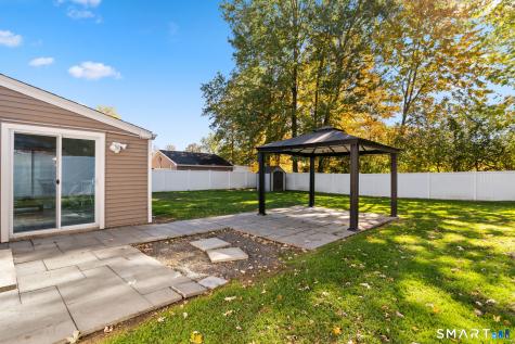 83 Haynes Road West Hartford CT 06117