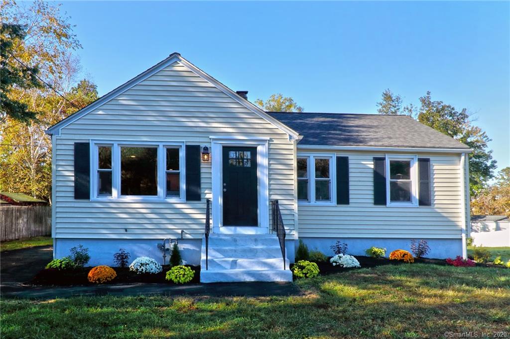 125 Cooper Road West Haven CT 06516