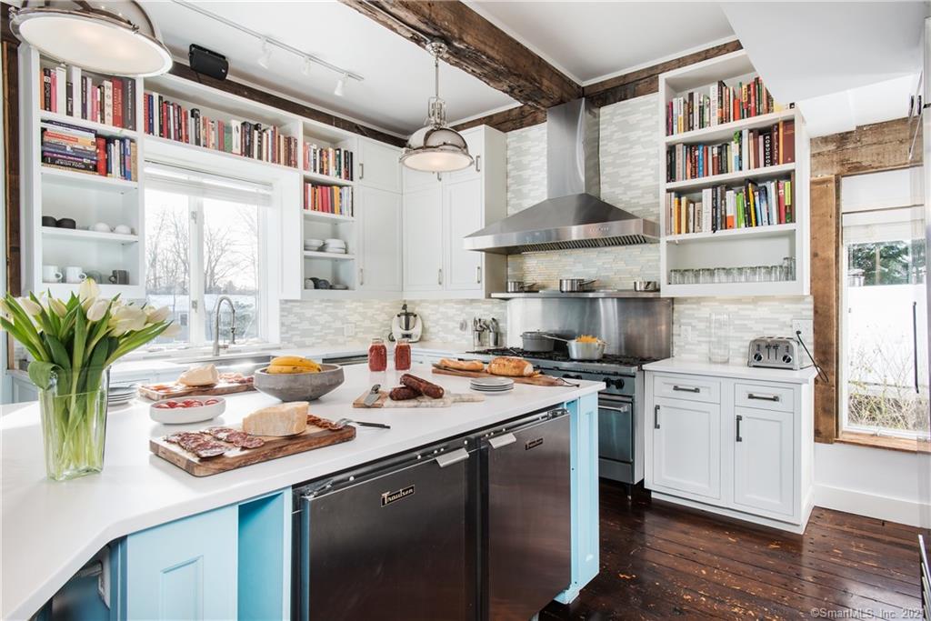 5 Deerfield Road Wilton CT 06897