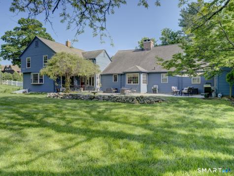 121 Sunset Lane Berlin CT 06037