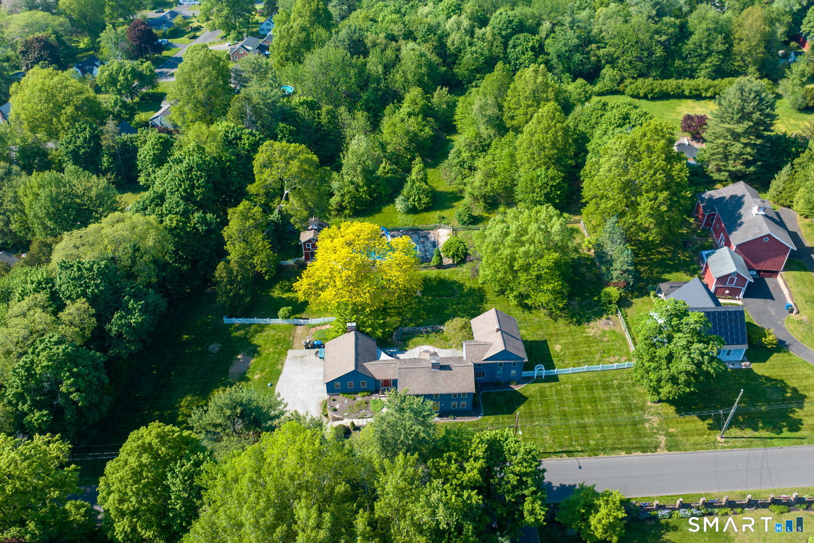 121 Sunset Lane Berlin CT 06037