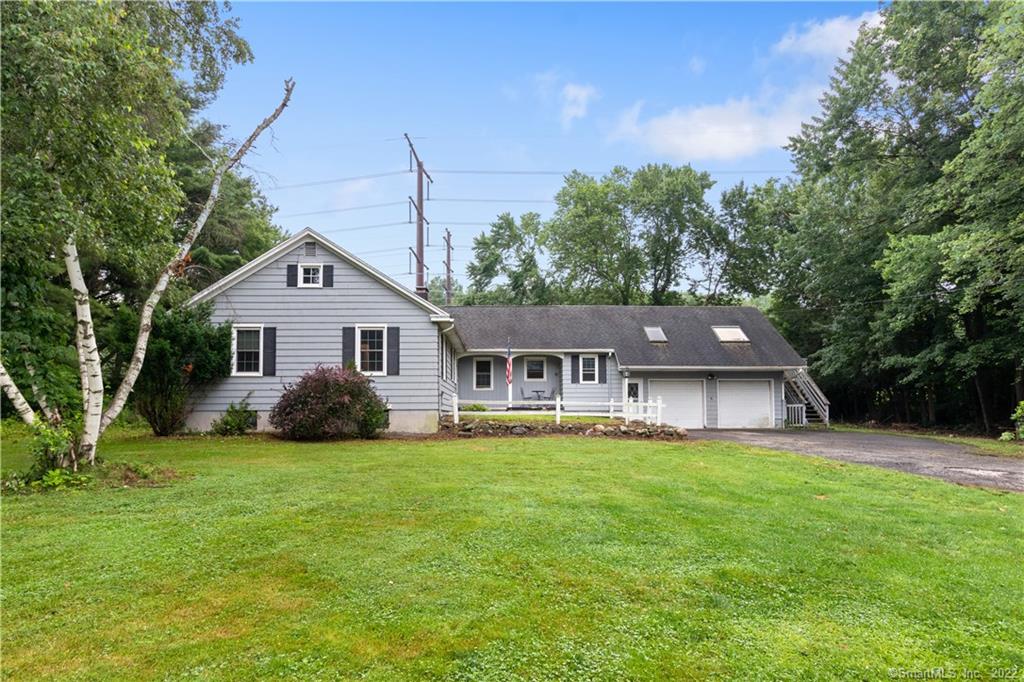 51 Grannis Road Orange CT 06477