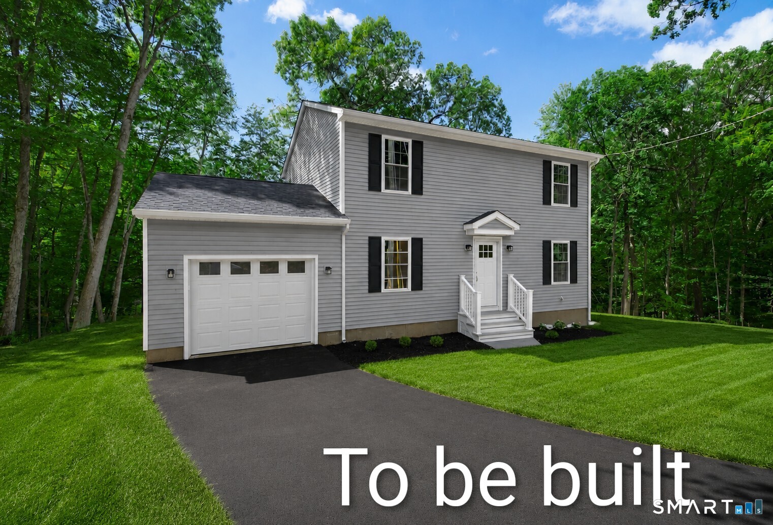 25 Bebbington Road Ashford CT 06278