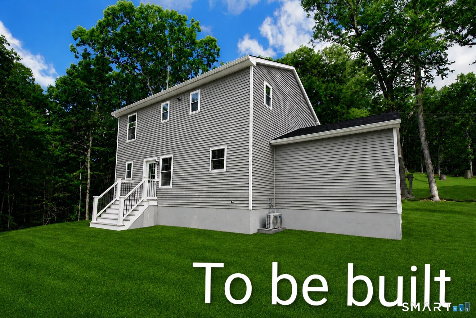 25 Bebbington Road Ashford CT 06278