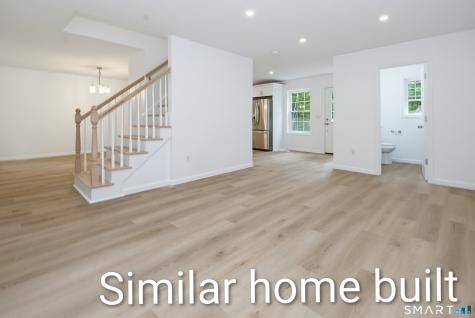 25 Bebbington Road Ashford CT 06278