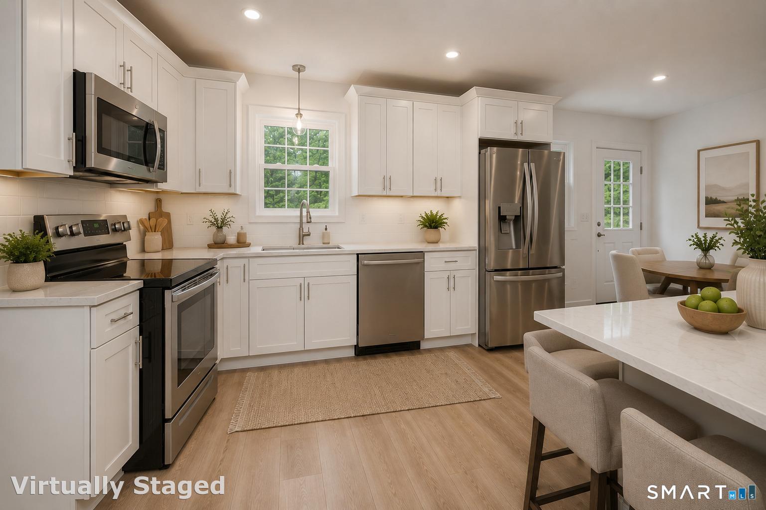 25 Bebbington Road Ashford CT 06278