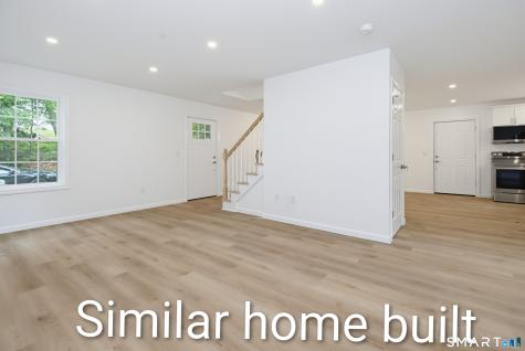 25 Bebbington Road Ashford CT 06278