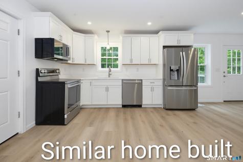 25 Bebbington Road Ashford CT 06278