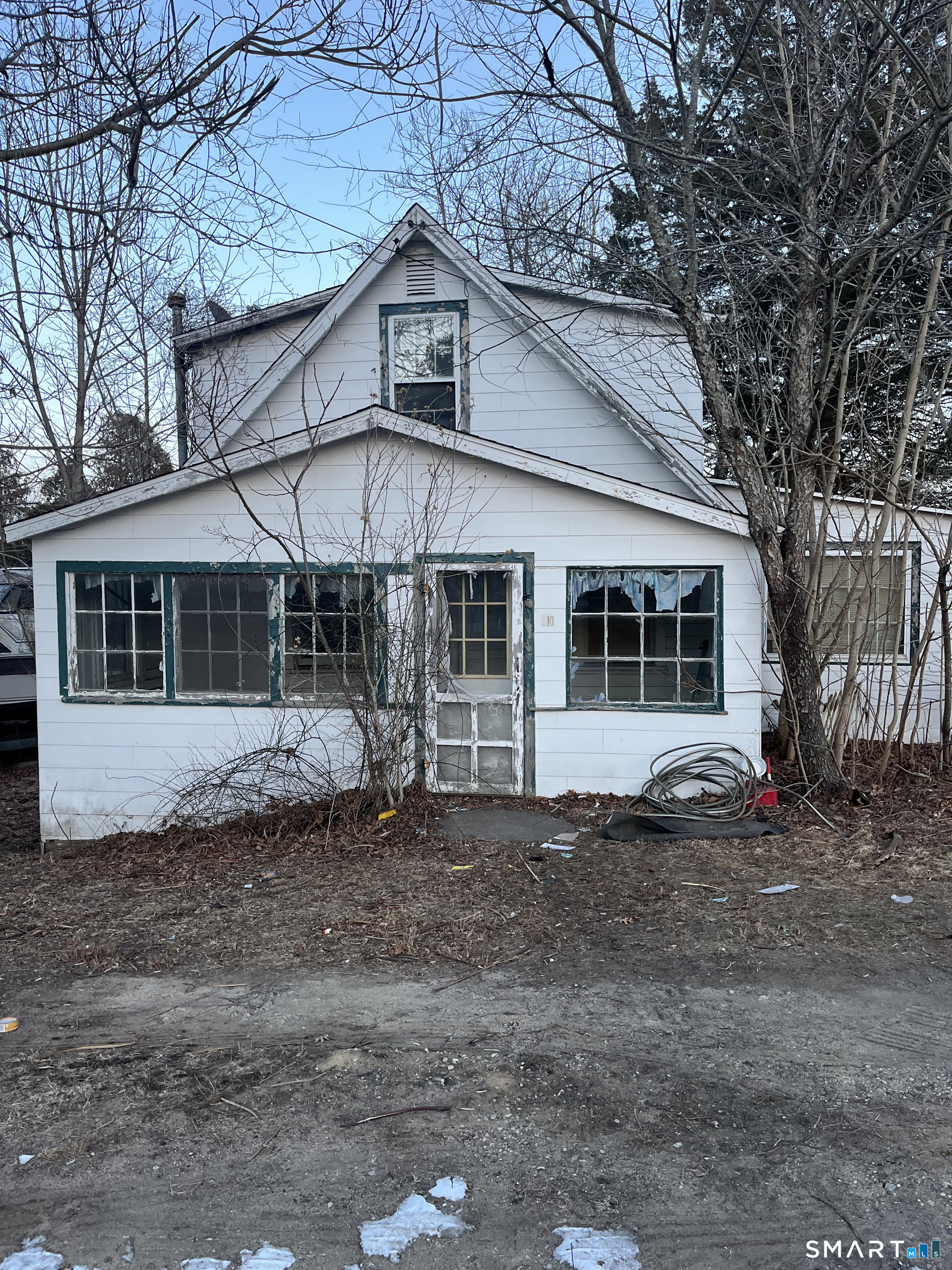 40 Beach Road Clinton CT 06413
