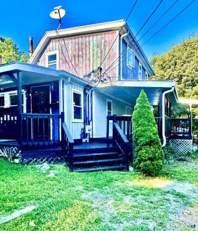 51 North Cliff Street Norwich CT 06360