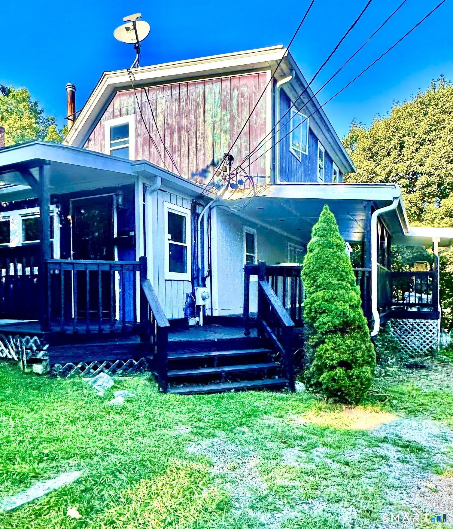 51 North Cliff Street Norwich CT 06360