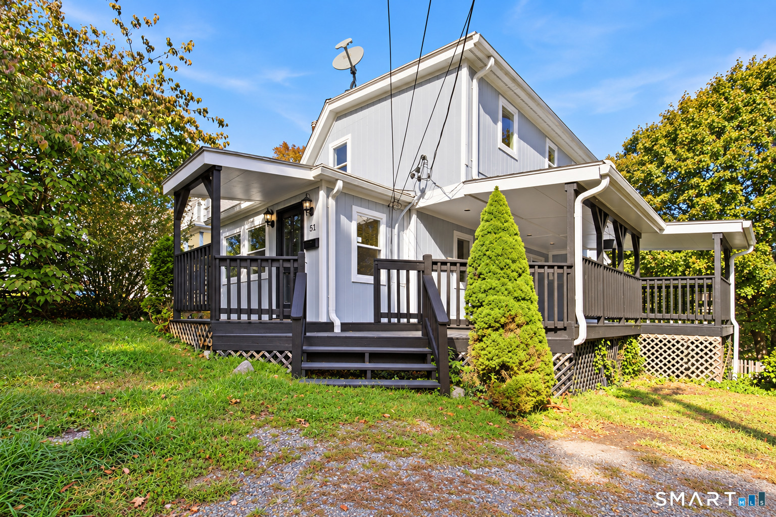 51 North Cliff Street Norwich CT 06360