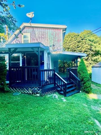 51 North Cliff Street Norwich CT 06360