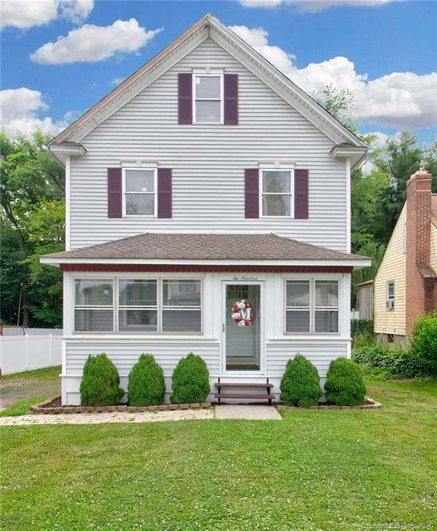 200 Newington Road West Hartford CT 06110