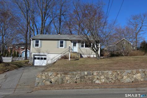 84 Marshall Lane Derby CT 06418