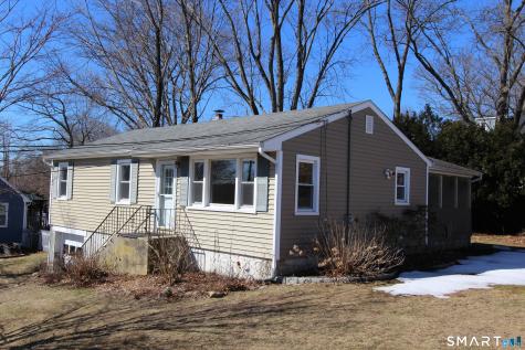 84 Marshall Lane Derby CT 06418