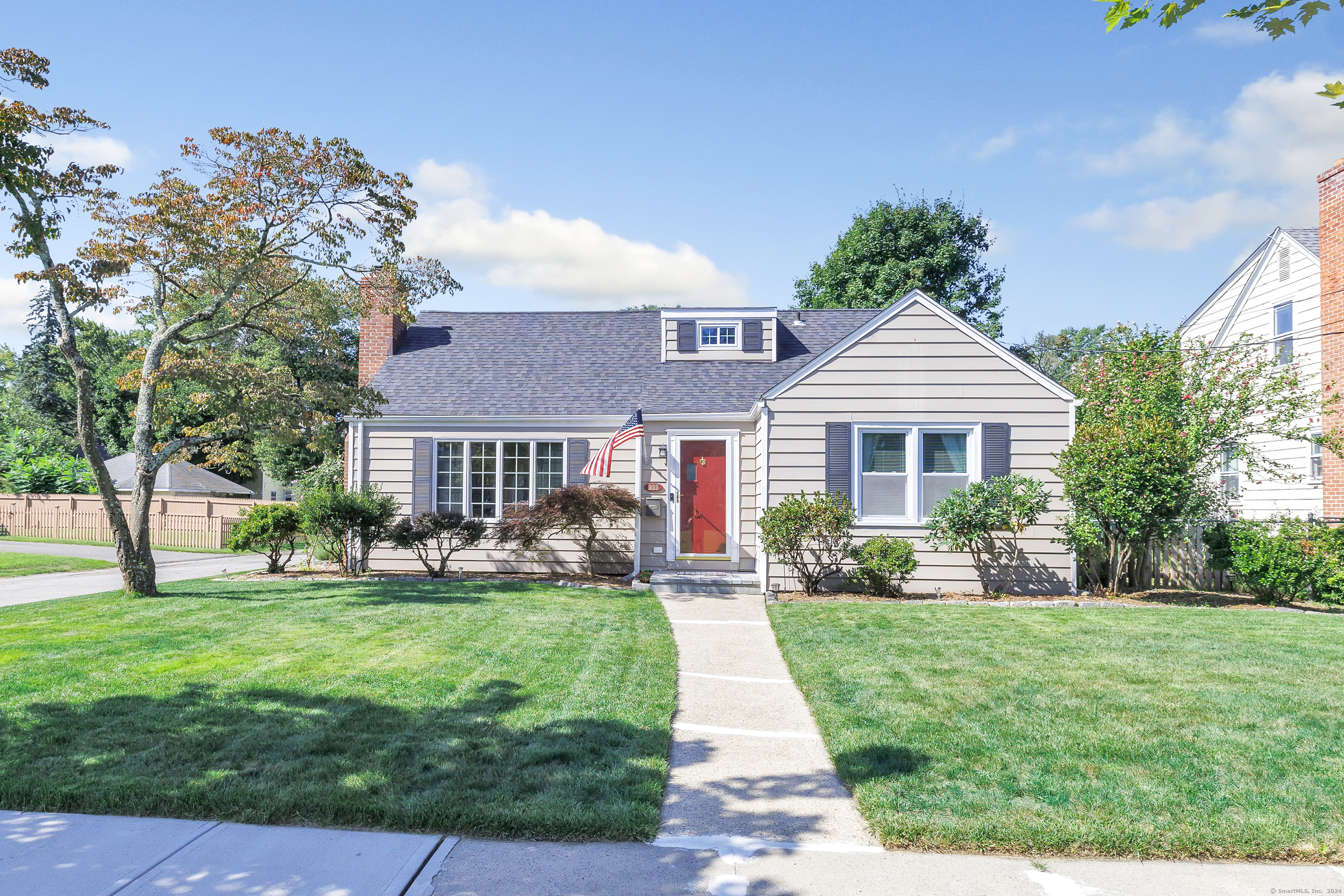 855 Riverton Terrace Stratford CT 06614