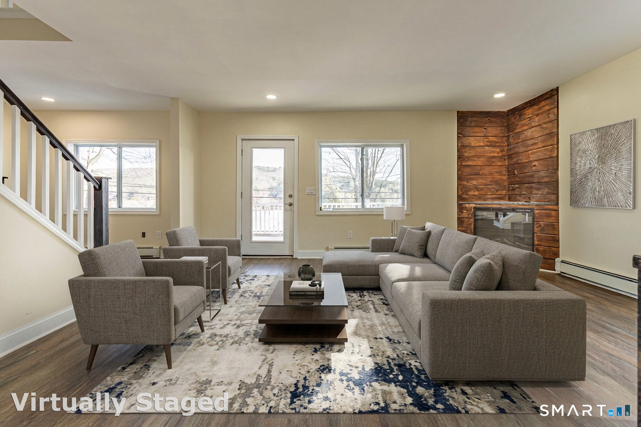 24 Lake Shore Boulevard Stafford CT 06076