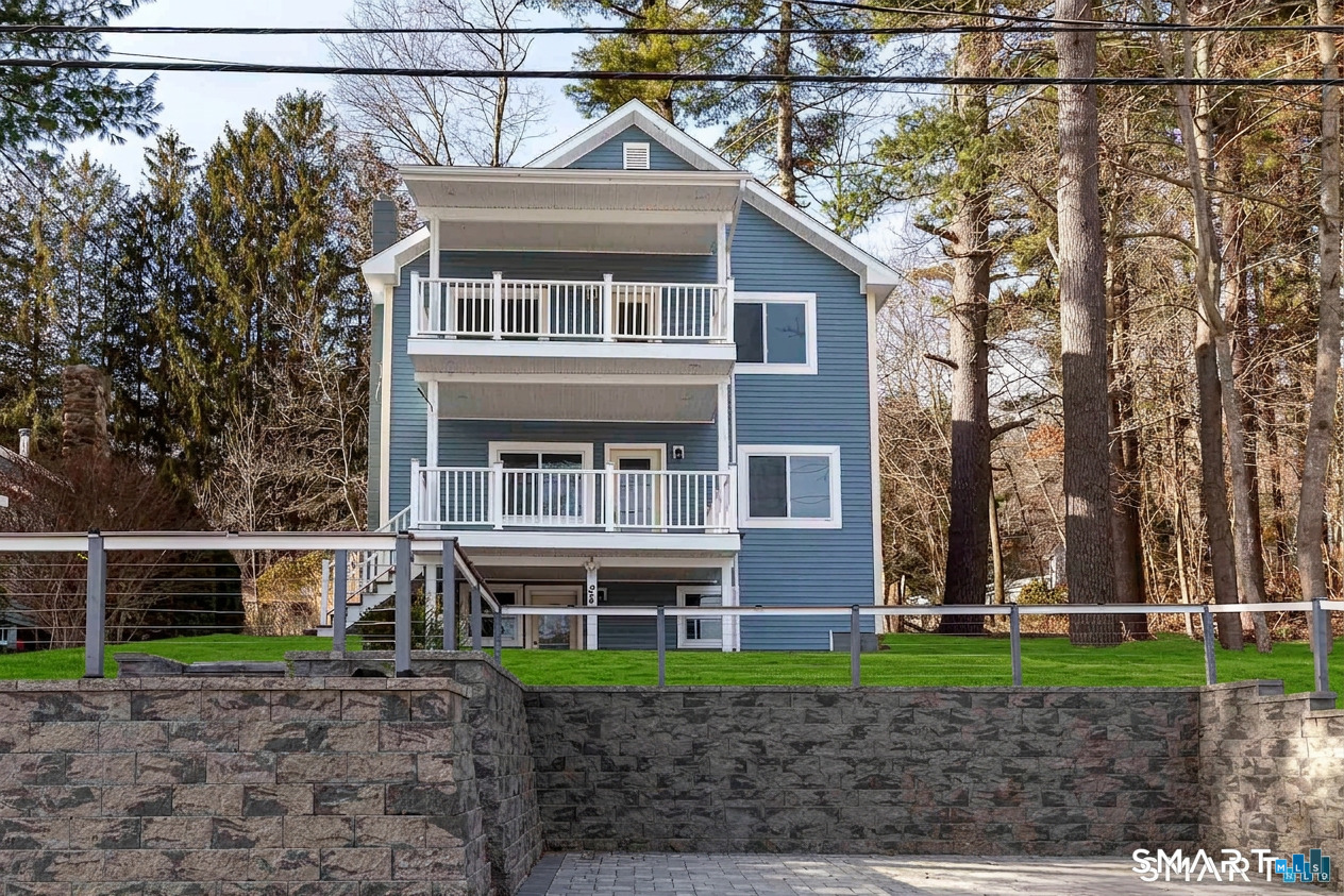 24 Lake Shore Boulevard Stafford CT 06076