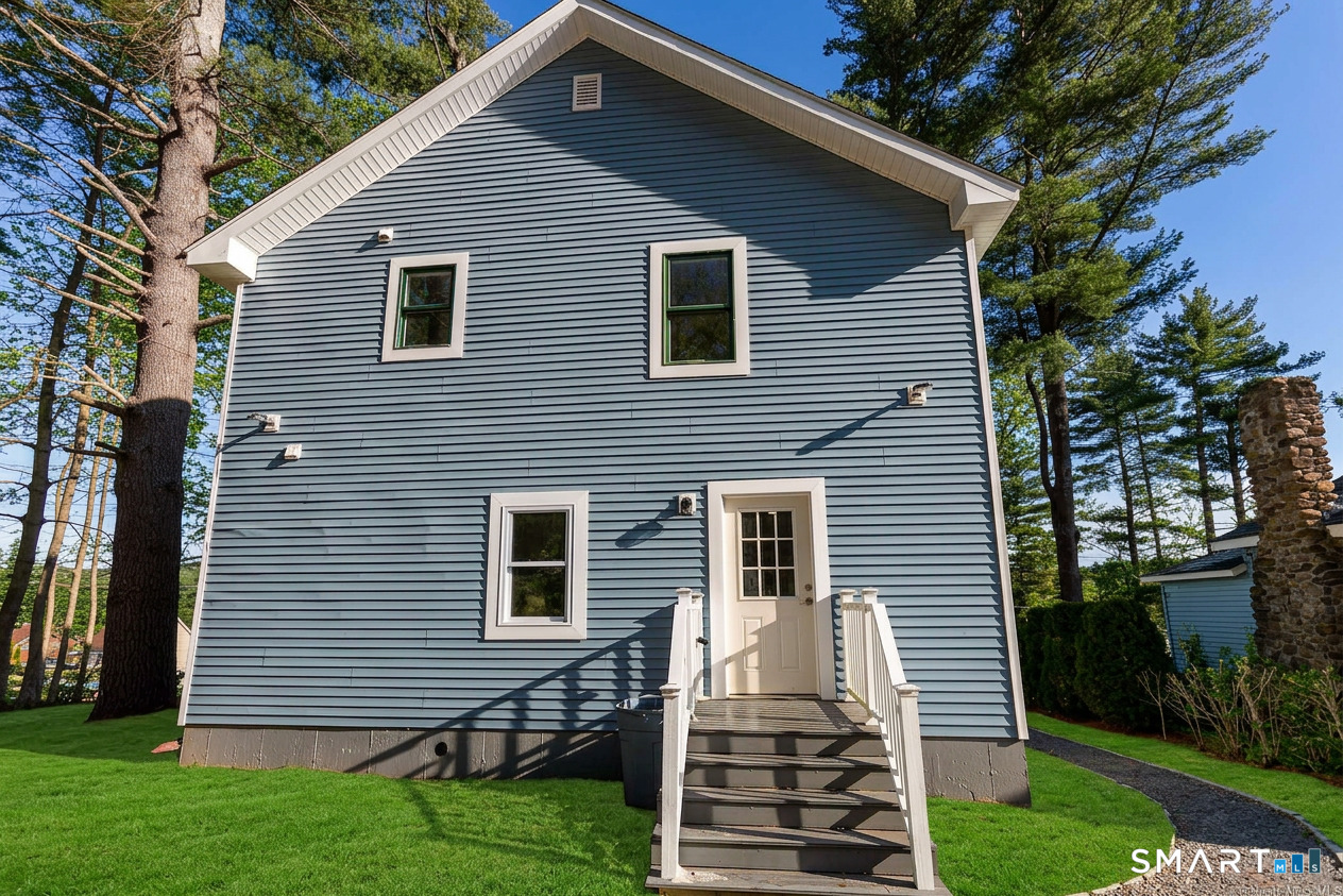 24 Lake Shore Boulevard Stafford CT 06076