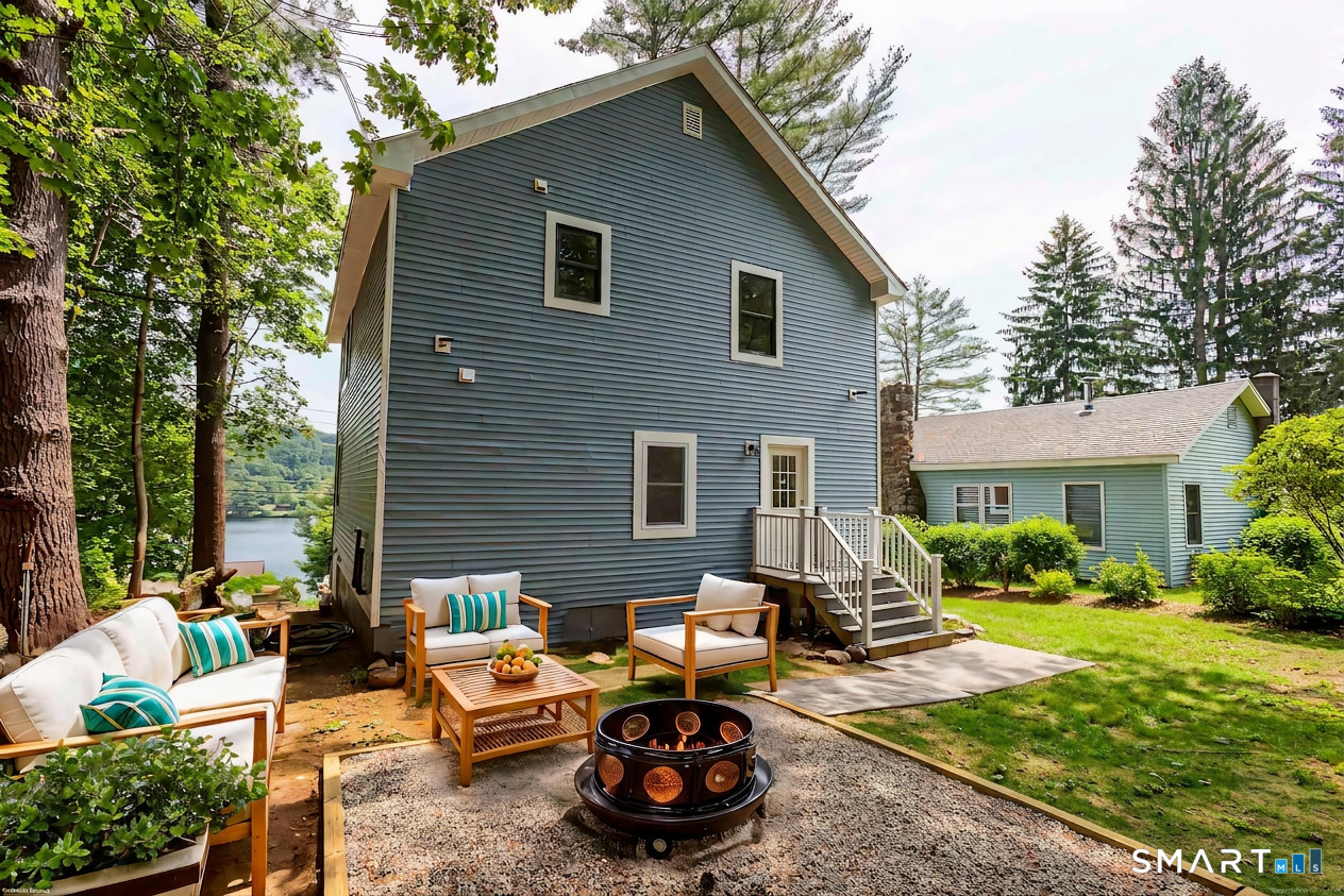 24 Lake Shore Boulevard Stafford CT 06076