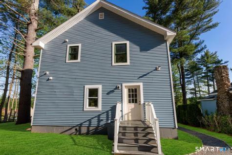 24 Lake Shore Boulevard Stafford CT 06076