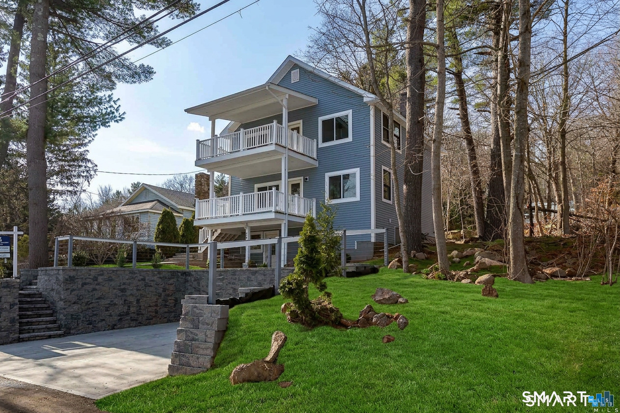 24 Lake Shore Boulevard Stafford CT 06076