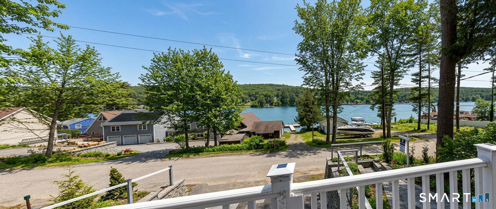 24 Lake Shore Boulevard Stafford CT 06076