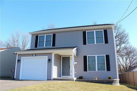 14 Joseph Street Bristol CT 06010