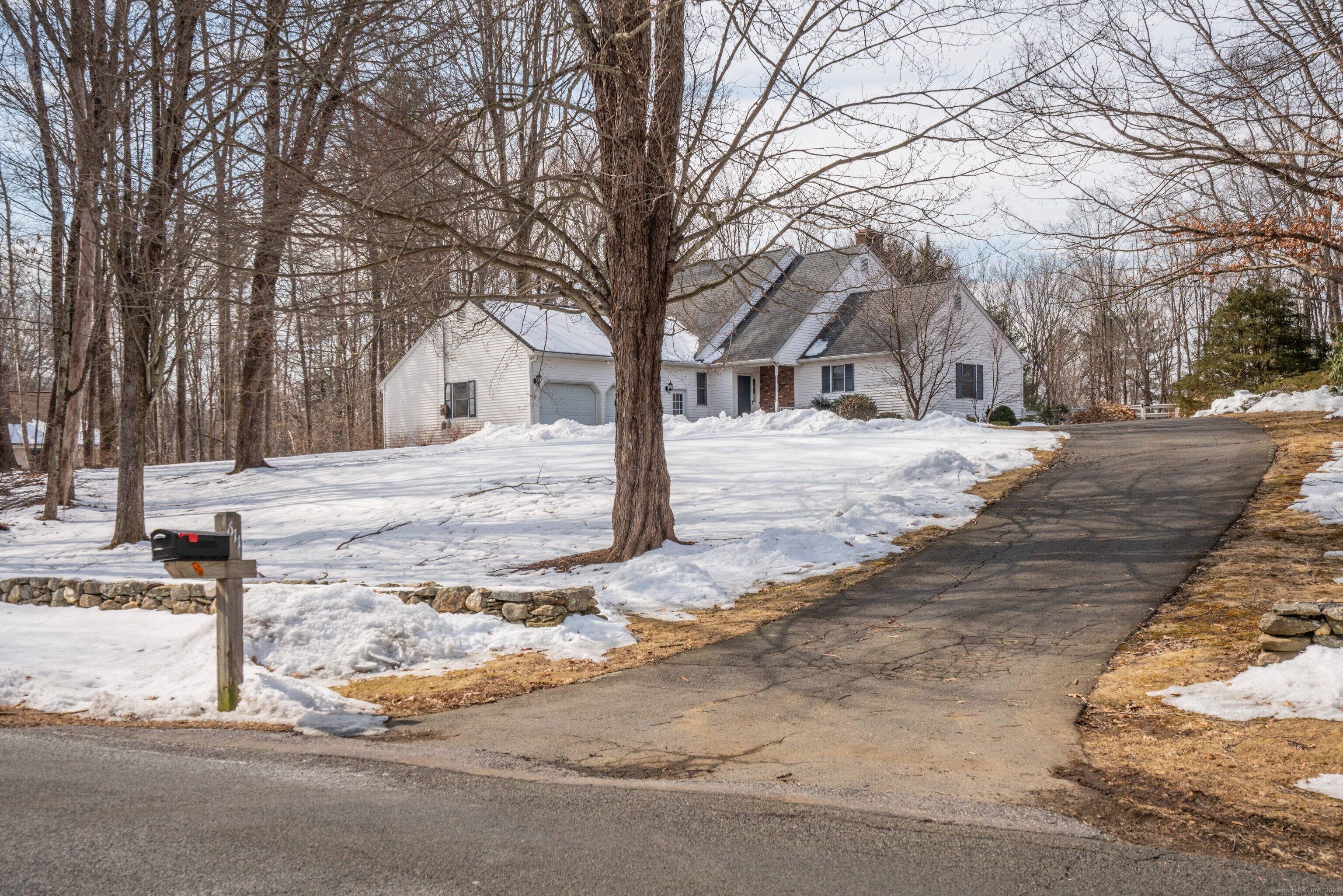 611 Plymouth Road Harwinton CT 06791