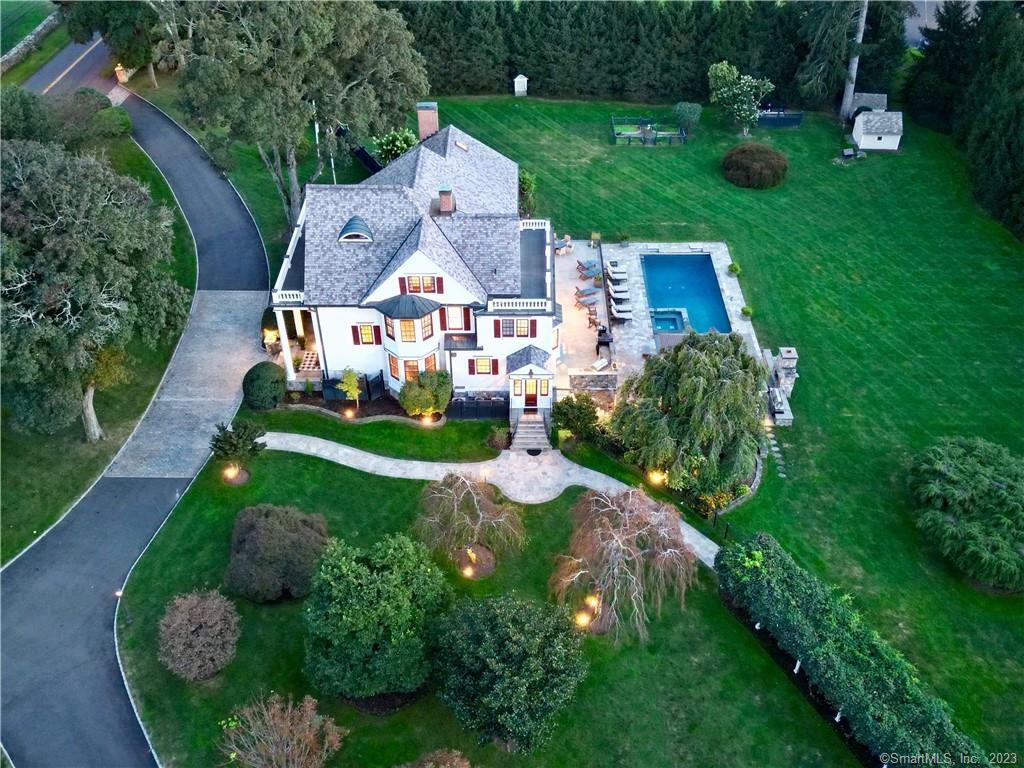 1336 Newfield Avenue Stamford CT 06905