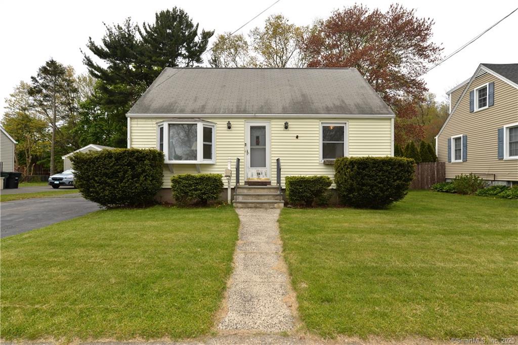 14 Harkness Drive Milford CT 06460