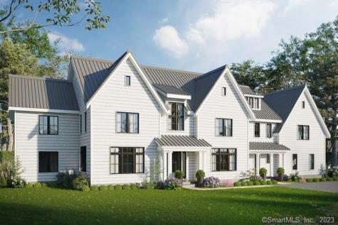 43 Baldwin Farms North Greenwich CT 06831