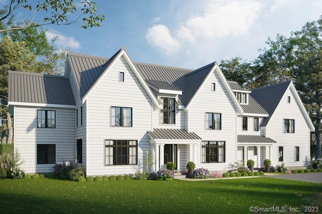 43 Baldwin Farms North Greenwich CT 06831