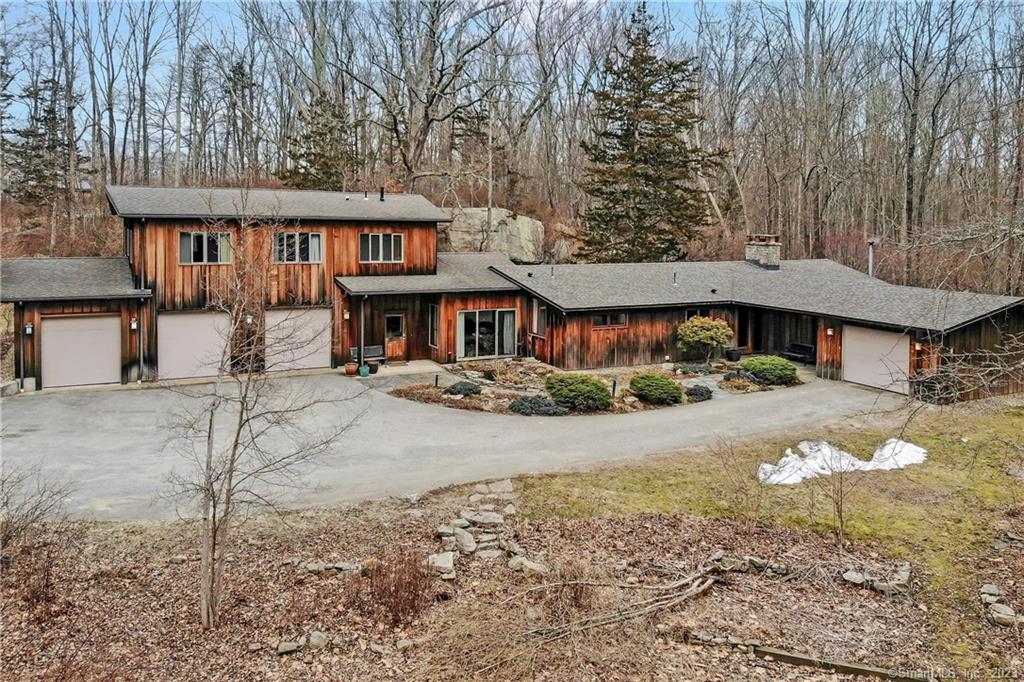 447 Browns Road Mansfield CT 06268