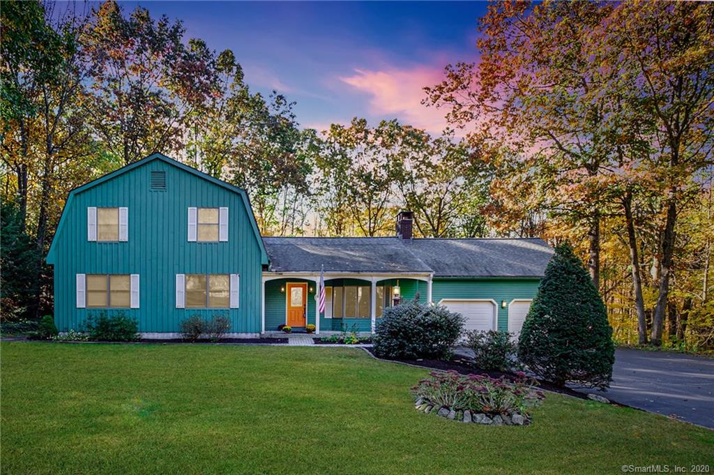 10 Skyline Drive Prospect CT 06712
