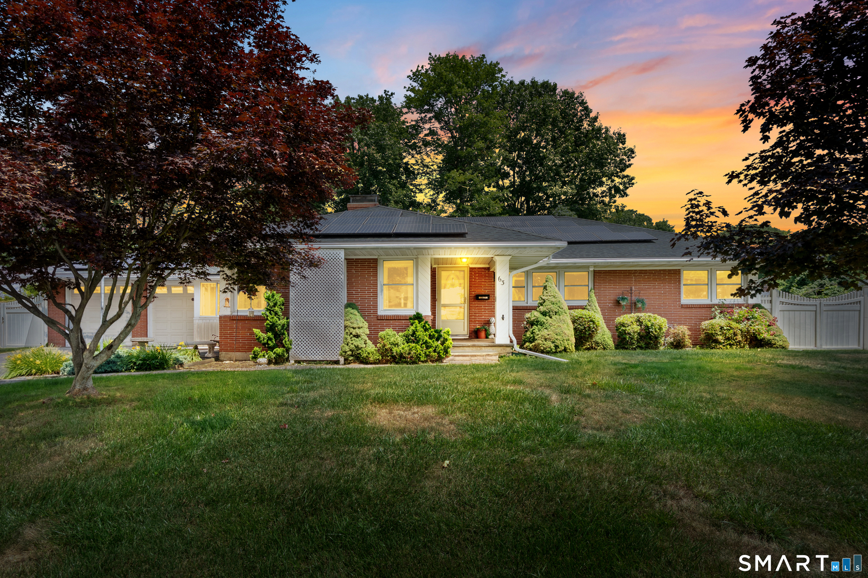63 Pineridge Road Torrington CT 06790