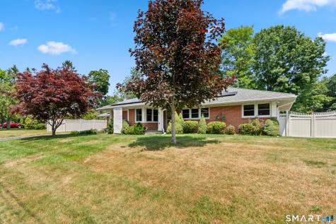 63 Pineridge Road Torrington CT 06790