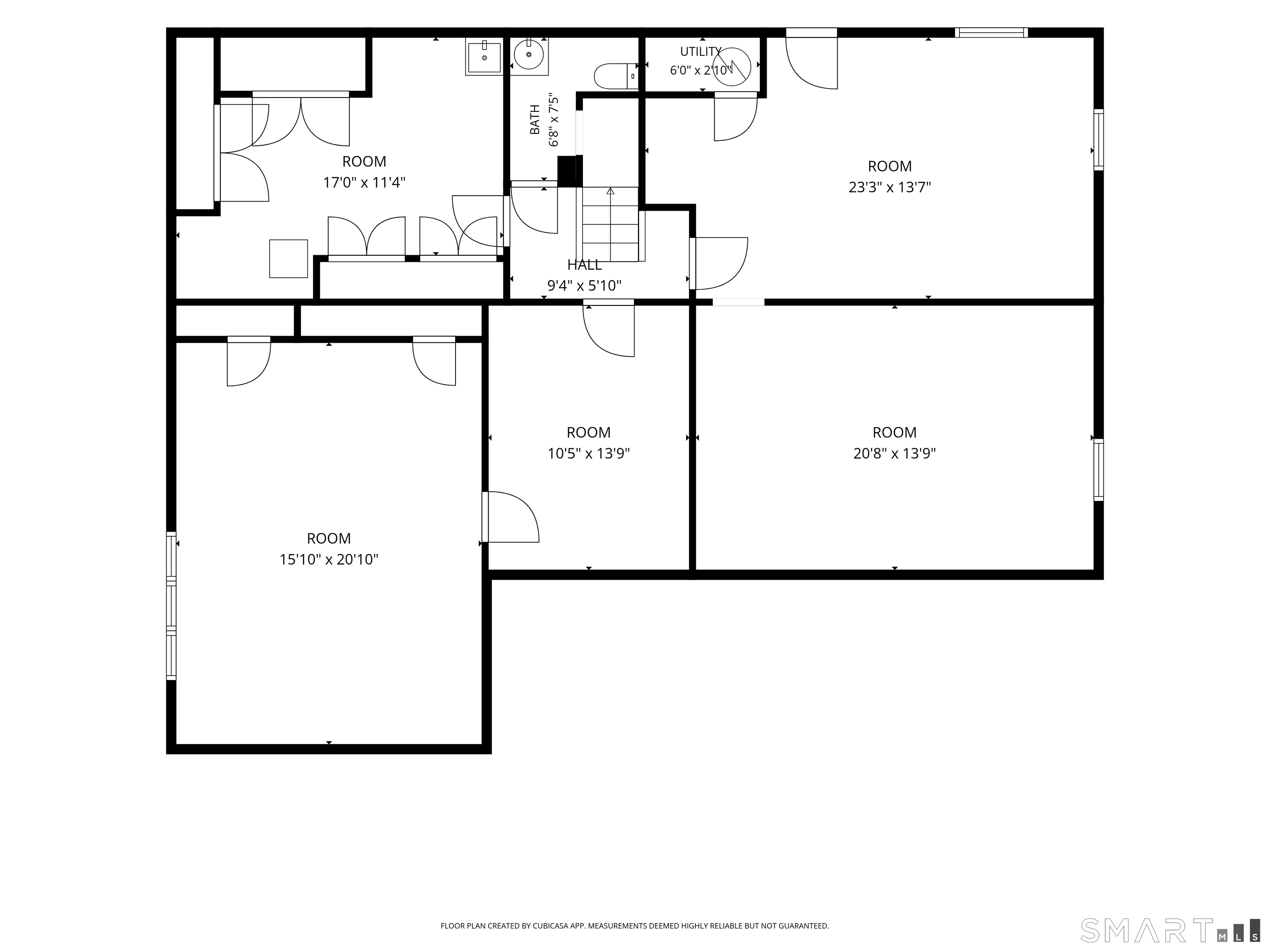 63 Pineridge Road Torrington CT 06790