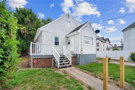 8 Grant Street Waterbury CT 06704
