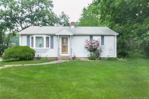 421 Barlow Street Bristol CT 06010