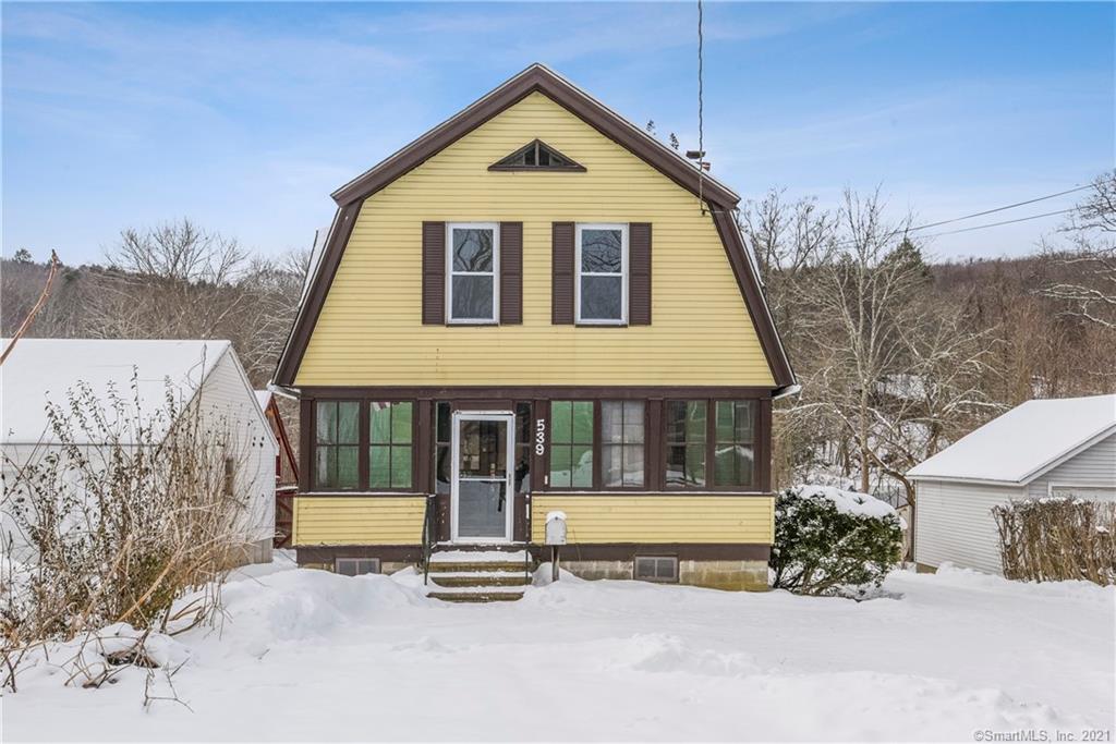 539 East Main Street Norwich CT 06360